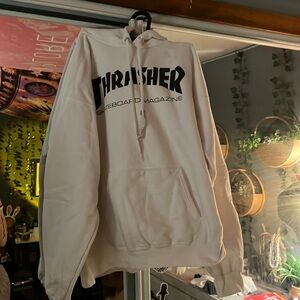 Thrasher hoodie